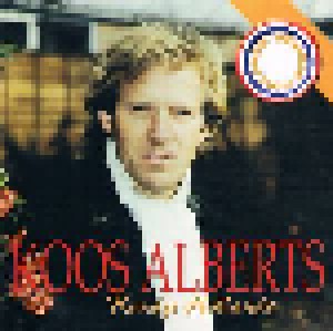 Koos Alberts: Rondje Hollands (CD) - Bild 1