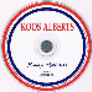 Koos Alberts: Rondje Hollands (CD) - Bild 3