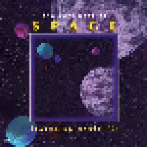 Space: The Very Best Of (CD) - Bild 1