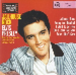 Elvis Presley: The Perfect Elvis Presley Collection - The Movie Soundtracks (20-CD) - Bild 5