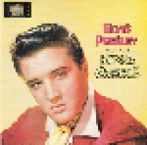 Elvis Presley: The Perfect Elvis Presley Collection - The Movie Soundtracks (20-CD) - Bild 8