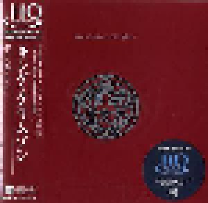 King Crimson: Discipline (HQCD) - Bild 1