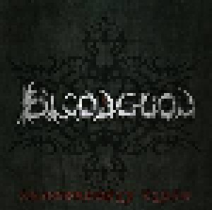 Cover - Bloodgood: Dangerously Close
