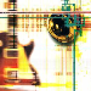Gary Moore: A Different Beat (CD) - Bild 2