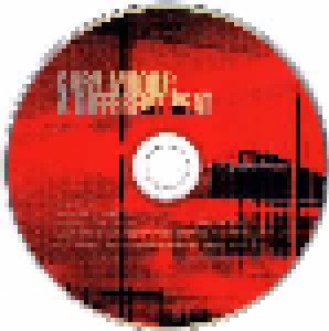 Gary Moore: A Different Beat (CD) - Bild 3
