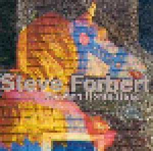 Steve Forbert: Rocking Horse Head (CD) - Bild 1
