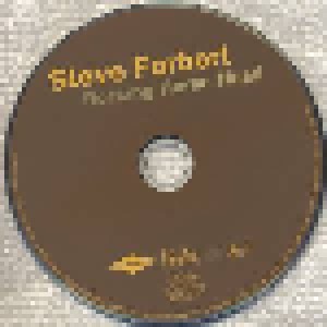 Steve Forbert: Rocking Horse Head (CD) - Bild 2