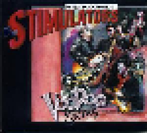 Cover - Peter Schneider & The Stimulators: Voodoo Swing