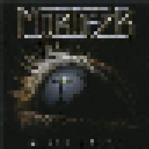 Mortifer: Blind Faith - Cover