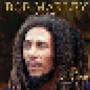 Bob Marley & The Wailers: Legend - Reggae Classics, A - Cover