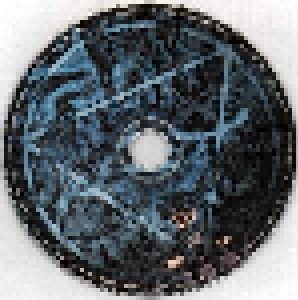 Vader: Litany (CD) - Bild 3