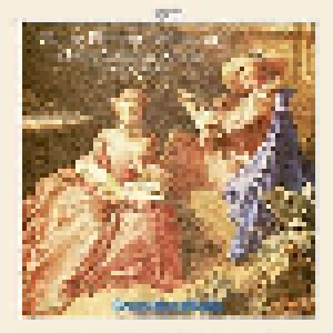 Georg Philipp Telemann: Kleine Cammer-Music (CD) - Bild 1