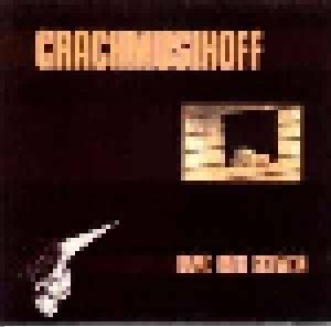 Grachmusikoff: Dame Oder Schwein (CD) - Bild 1