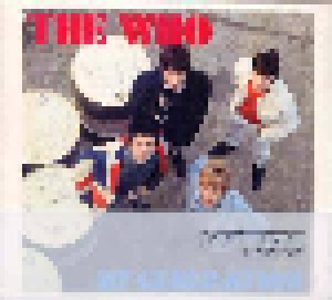 The Who: My Generation (2-CD) - Bild 1