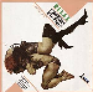 Frankie Goes To Hollywood: Relax (12") - Bild 1