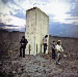 The Who: Who's Next (2-CD) - Bild 6