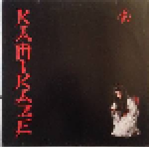 Cover - Kamikaze: Kamikaze