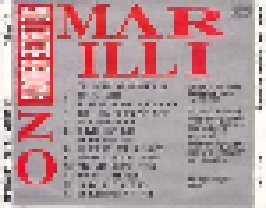 Marillion: Another Secret Gig (CD) - Bild 2