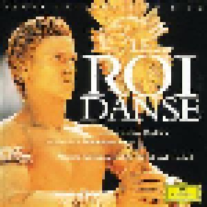 Cover - Michel Lambert: Roi Danse, Le