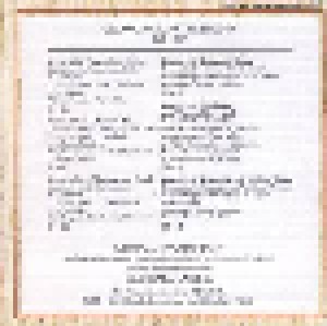 Georg Philipp Telemann: Bläserkonzerte (CD) - Bild 2