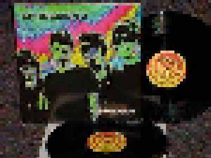 Spacemen 3: Translucent Flashbacks ( The Class Singles ) (2-LP) - Bild 1
