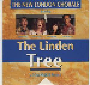 Cover - New London Chorale: Linden Tree, The