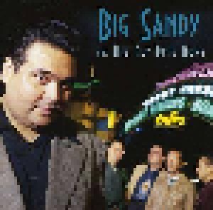 Cover - Big Sandy And His Fly-Rite Boys: Night Tide