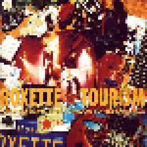 Roxette: Tourism (Songs From Studios, Stages, Hotelrooms & Other Strange Places) (CD) - Bild 1