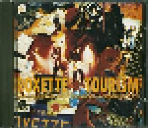 Roxette: Tourism (Songs From Studios, Stages, Hotelrooms & Other Strange Places) (CD) - Bild 3