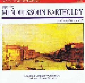 Felix Mendelssohn Bartholdy: Symphonien N. 4 Und 5 (CD) - Bild 1