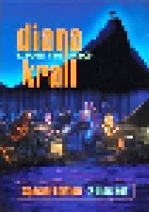 Diana Krall: Live In Rio (2-DVD) - Bild 1