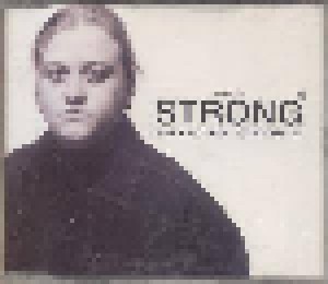 Andrew Strong: Ain't Nothin' You Can Do (Single-CD) - Bild 1