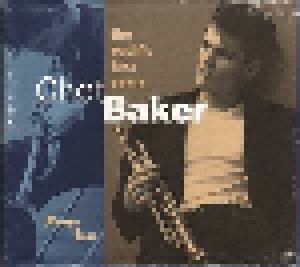 Chet Baker: The Pacific Jazz Years (4-CD) - Bild 1