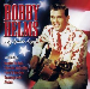 Bobby Helms: My Special Angel (CD) - Bild 1
