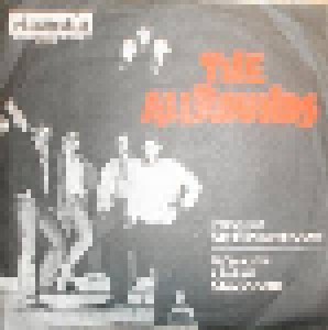 Cover - Allrounds, The: Please Mr. Silvermoon