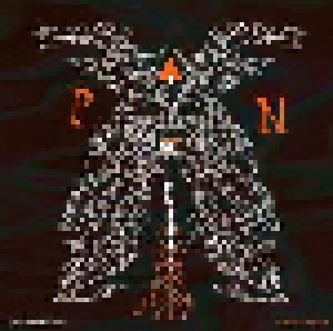 Pater Nembrot: Extended Pyramid EP (12") - Bild 1