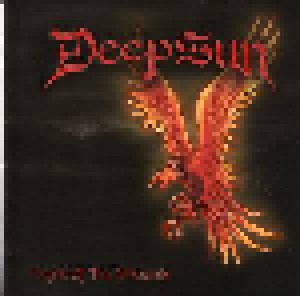 Deep Sun: Flight Of The Phoenix (CD) - Bild 1