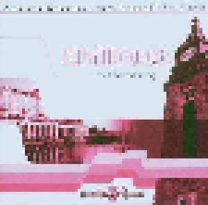 Cover - Velado Theme, The: Chill Out In Hamburg