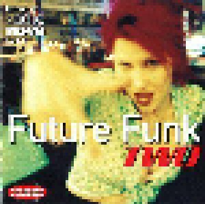 Cover - I.D.: Future Funk Two