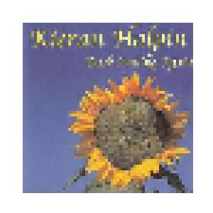 Kieran Halpin: Back Smiling Again (CD) - Bild 1