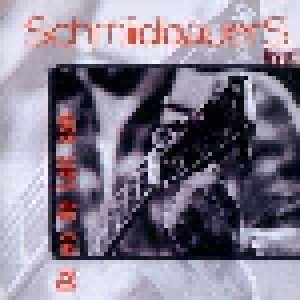 SchmidbauerS: Live! - Da Wo De Leit San (CD) - Bild 1