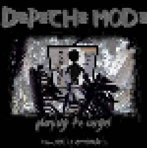 Depeche Mode: Playing The Angel - Remixed By Dominatrix (CD) - Bild 1