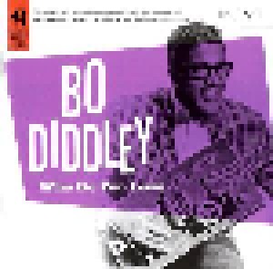 Bo Diddley: Who Do You Love (CD) - Bild 1