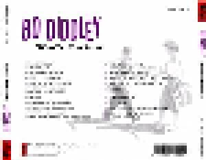 Bo Diddley: Who Do You Love (CD) - Bild 8