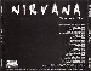 Nirvana: Roma '94 - Last Concert In Italy (CD) - Bild 2
