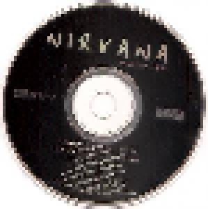 Nirvana: Roma '94 - Last Concert In Italy (CD) - Bild 3