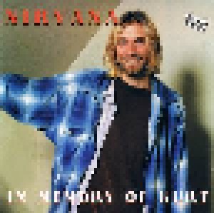 Nirvana: In Memory Of Kurt (CD) - Bild 1