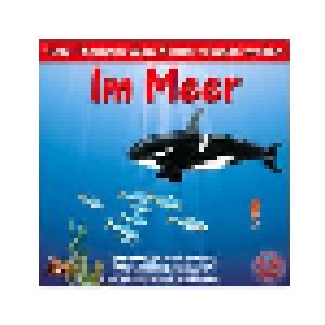Angela Lenz: 1000 Themen: Was Kinder Wissen Wollen Im Meer (CD) - Bild 1