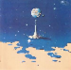 Electric Light Orchestra: Time (CD) - Bild 1