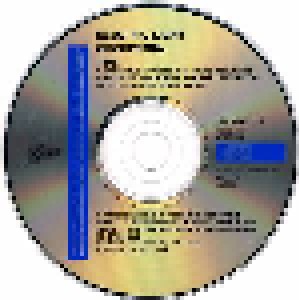 Electric Light Orchestra: Time (CD) - Bild 3
